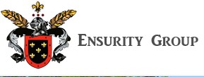Image for Ensurity Group Inc with ID of: 1594200