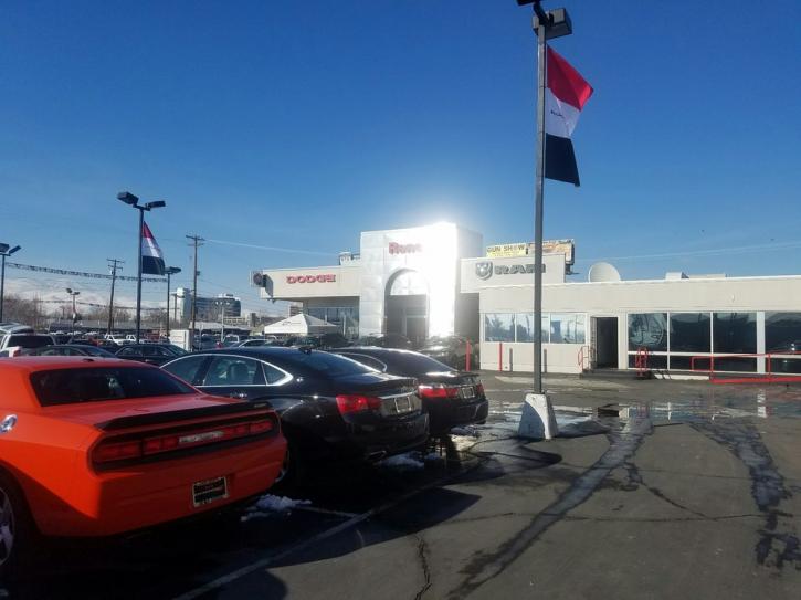 Image for Don Weir’s Reno Dodge with ID of: 1594323