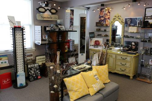Image for Natick Eye Care with ID of: 1594356