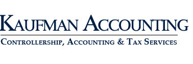 Image for Kaufman Accounting with ID of: 1594361