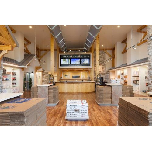 Image for Amazing Spaces Storage Centers with ID of: 1594461