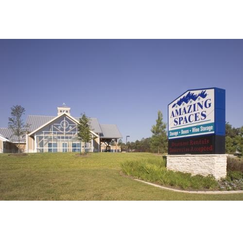 Image for Amazing Spaces Storage Centers with ID of: 1594469