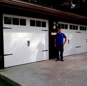 Image for Superior Quality Garage Doors with ID of: 1594776