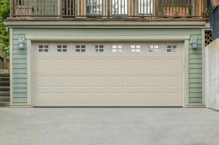 Image for Superior Quality Garage Doors with ID of: 1594777