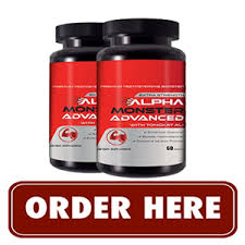 Image for Alpha Monster Advanced with ID of: 1594845