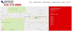Image for Advanced Lock and Key Cleveland Locksmith with ID of: 1594902