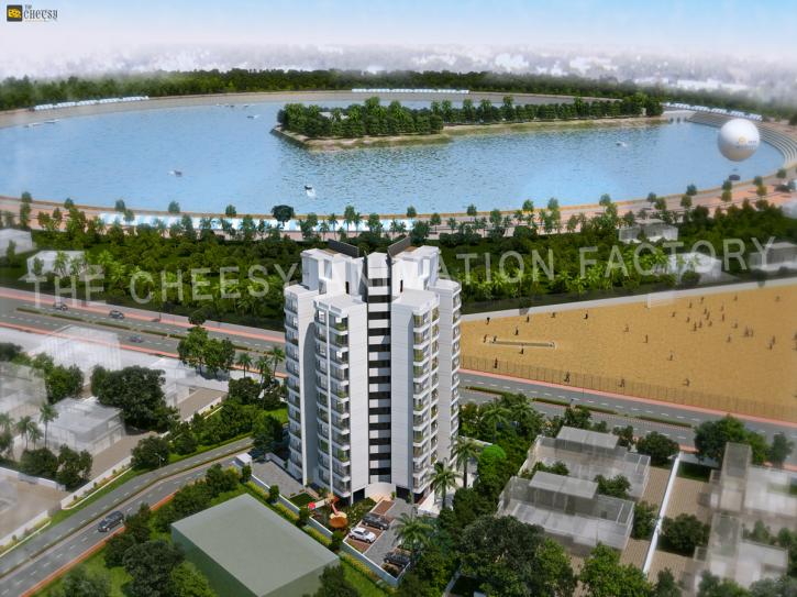 Image for 3D Exterior Rendering Studio with ID of: 1594936