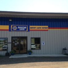 Image for David's Auto Repair with ID of: 1595182