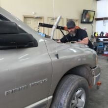 Image for David's Auto Repair with ID of: 1595207