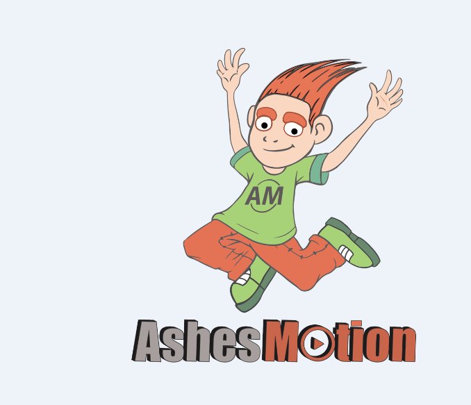 Image for Ashes Motion Studio with ID of: 1595214