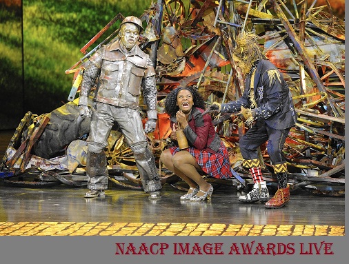 Image for NAACP Image Awards Live Stream with ID of: 1595240