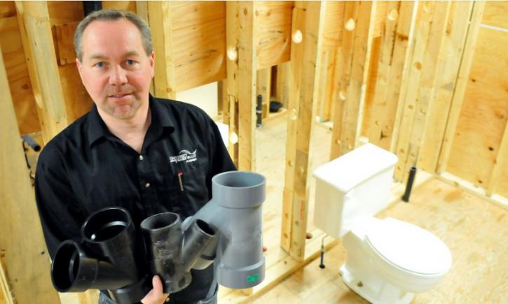 Image for Fort Worth Plumbers with ID of: 1595282