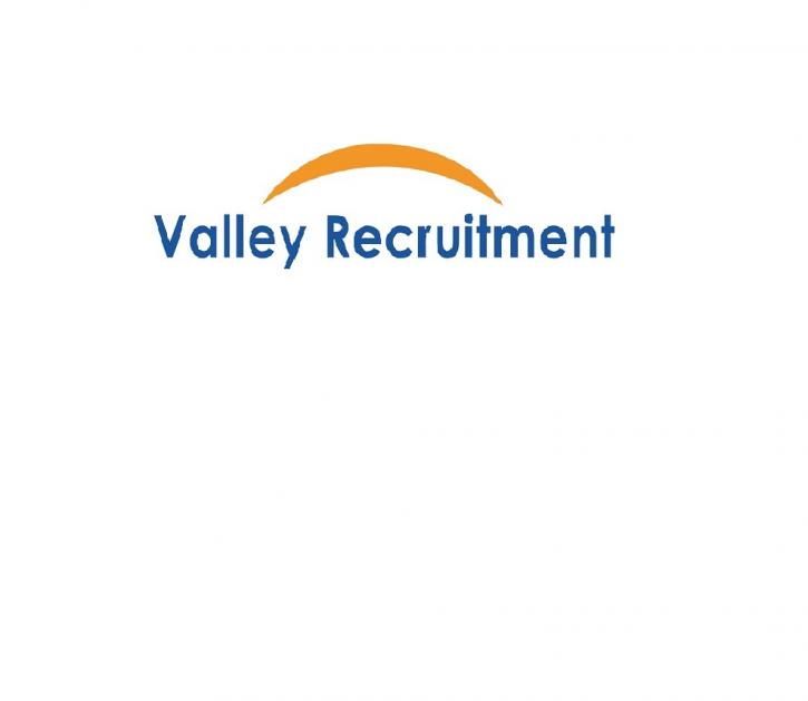 Image for Valley Recruitment with ID of: 1595329