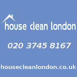 Image for House Clean London with ID of: 1595338