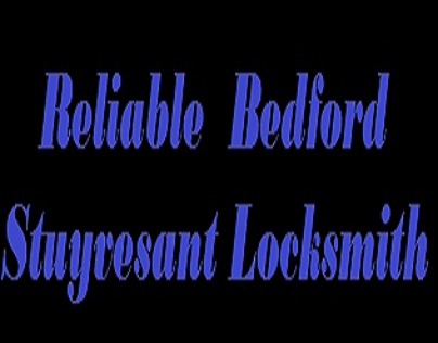 Image for Reliable Bedford Stuyvesant Locksmith with ID of: 1595364