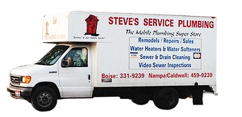 Image for Steve's Service Plumbing with ID of: 1595419
