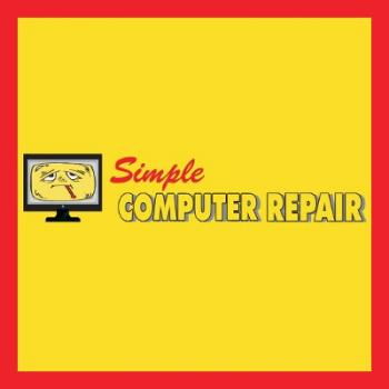 Image for Simple Computer Repair with ID of: 1595436