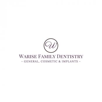 Image for Warise Family Dentistry with ID of: 1595454
