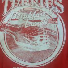 Image for Terrie's Breakfast & Lunch with ID of: 1595938