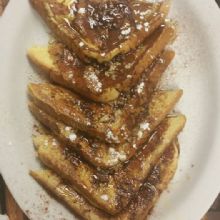 Image for Terrie's Breakfast & Lunch with ID of: 1595941