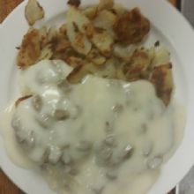 Image for Terrie's Breakfast & Lunch with ID of: 1595942