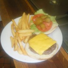 Image for Terrie's Breakfast & Lunch with ID of: 1595943