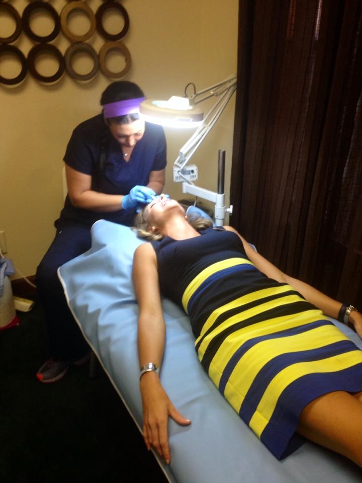 Image for Escape Wellness Spa with ID of: 1596236