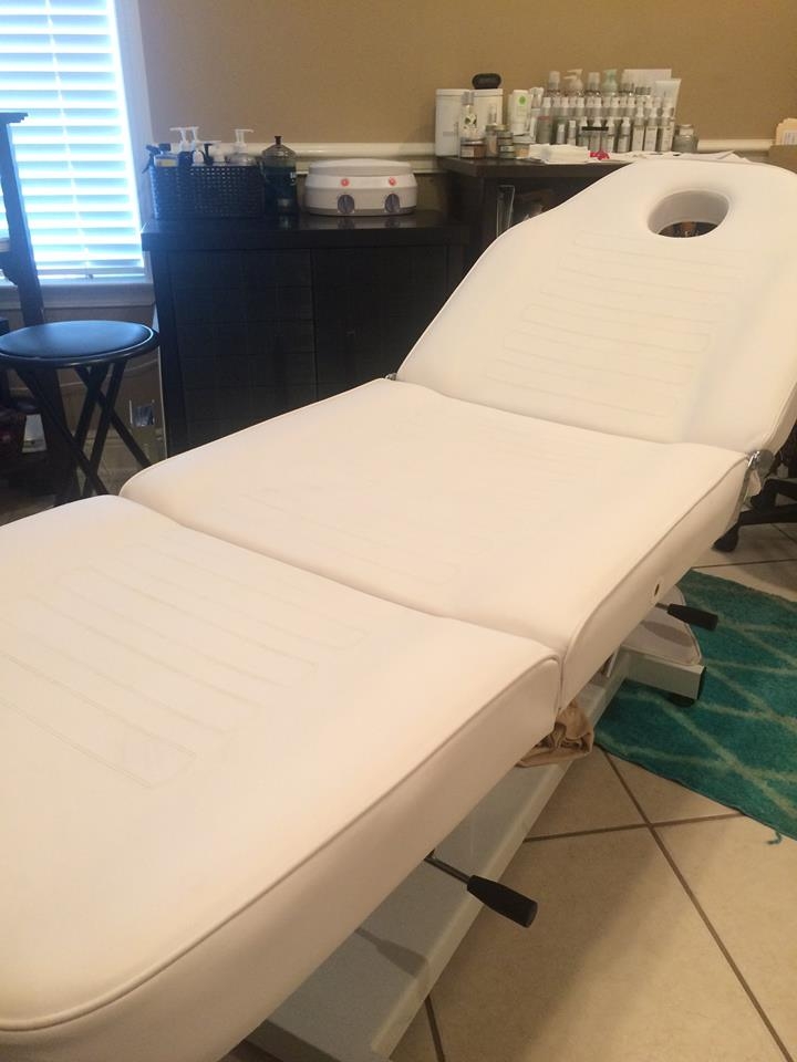 Image for Escape Wellness Spa with ID of: 1596240