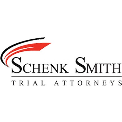 Image for Schenk Smith with ID of: 1596533