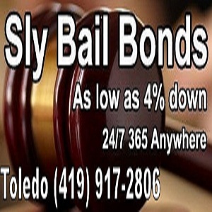 Image for Sly Bail Bonds with ID of: 1596539