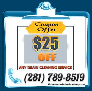 Image for Houston TX Drain Cleaning with ID of: 1596978
