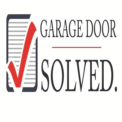 Image for Garage Door Solved with ID of: 1596982
