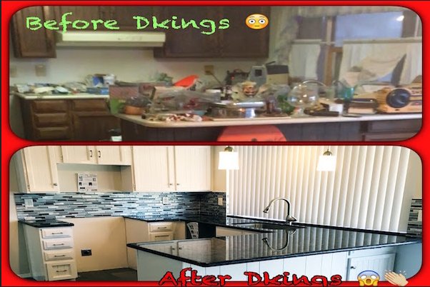 Image for DKings Enterprises LLC with ID of: 1597012