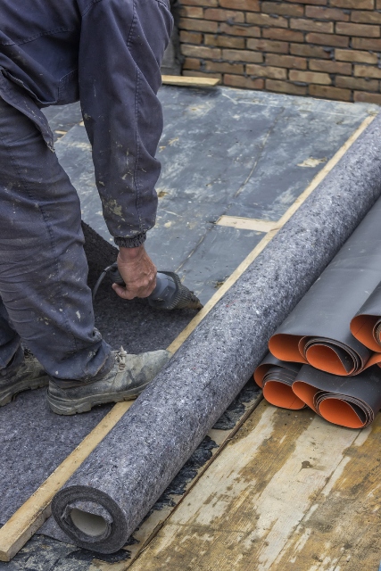 Image for Canyon Sunrise Roofing with ID of: 1597070