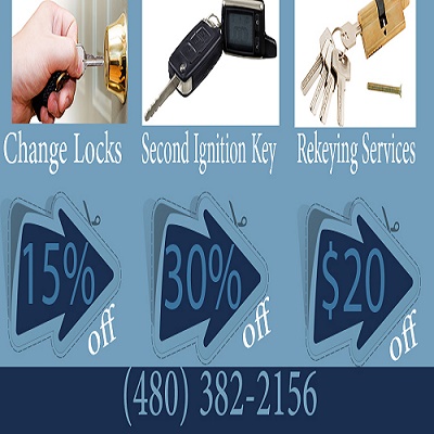 Image for Locksmiths Tempe Arizona with ID of: 1597137