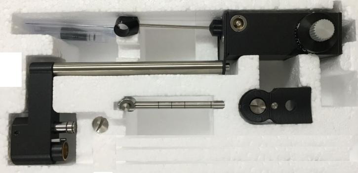 Image for Applanation Tonometer with ID of: 1597152