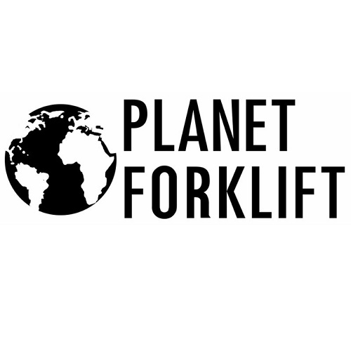 Image for Planet Forklift with ID of: 1597307