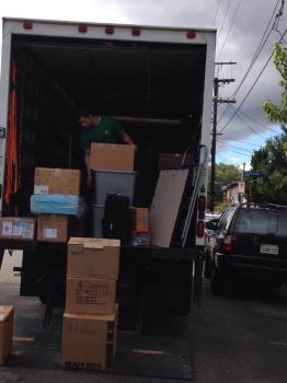 Image for Movers Santa Monica with ID of: 1597333
