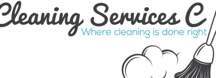 Image for Cleaning Services C with ID of: 1597406
