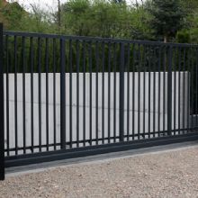 Image for Johnson Gate Co with ID of: 1597458