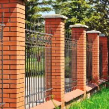 Image for Johnson Gate Co with ID of: 1597464