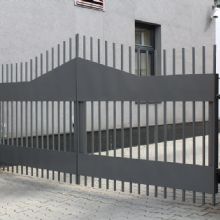 Image for Johnson Gate Co with ID of: 1597466