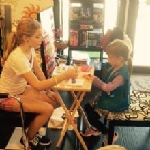 Image for Sonshine Hair Studios with ID of: 1597647