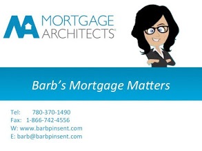 Image for Mortgages by Barb with ID of: 1597699