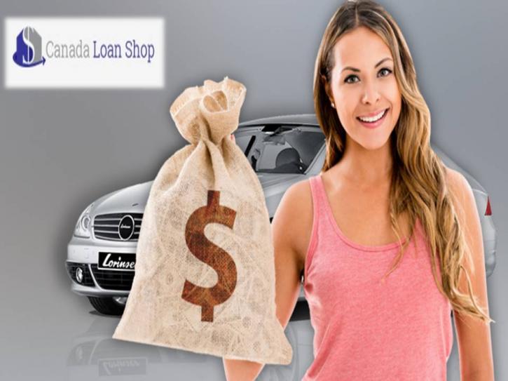 Image for Canada Loan Shop with ID of: 1597720