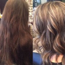 Image for JJ's Salon with ID of: 1597898