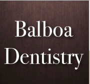 Image for Balboa Dentistry with ID of: 1597919