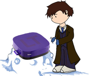 Image for how to enter roku activation code wwwrokucomlink with ID of: 1597954