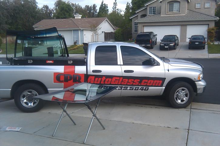 Image for CPR Auto Glass Repair with ID of: 1598056