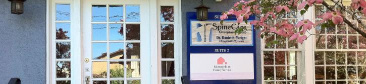 Image for SpineCare Chiropractic Daniel S. Wright, D.C. with ID of: 1598228